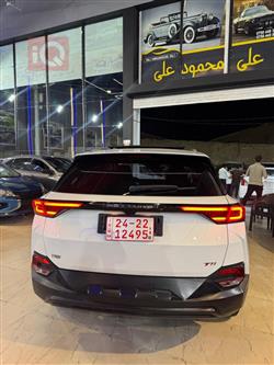 بيستون T77